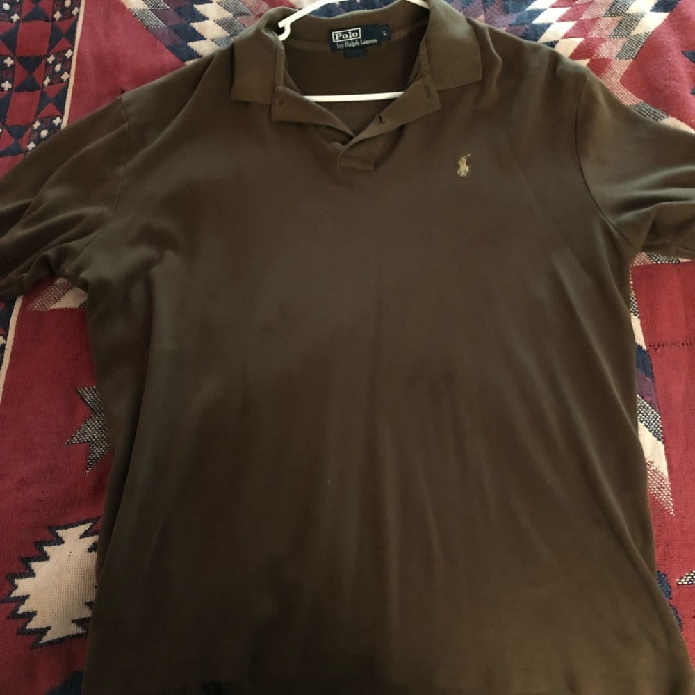 Large polo